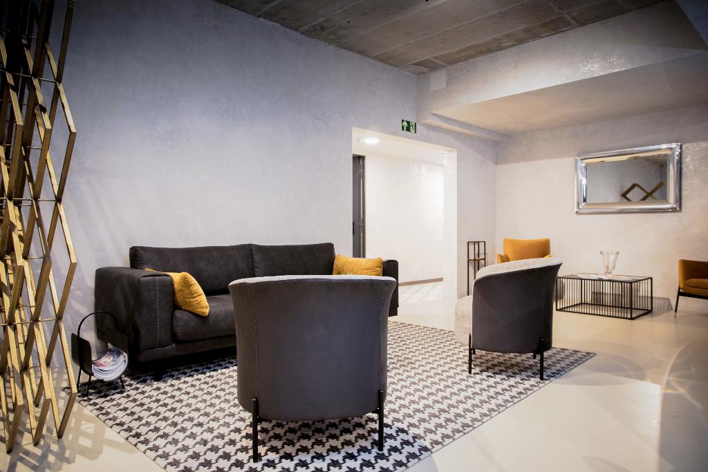 Hotel The Amberlyn Suite Hotel, Ungarn, Budapest. Großes 2