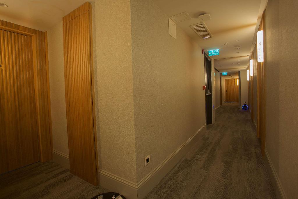 Hotel Dosso Dossi Hotels Yenikapi, Türkei, Istanbul. Großes 65