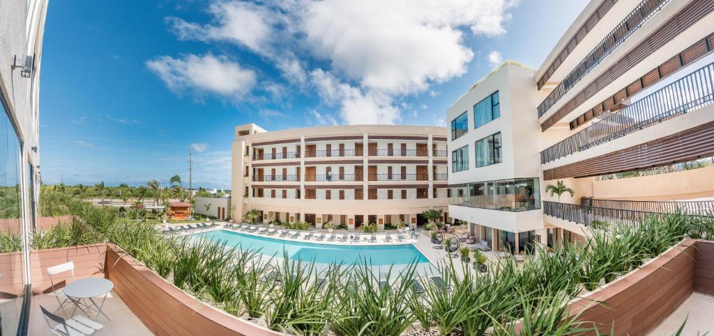 Faranda Single 1 Punta Cana Adults Only