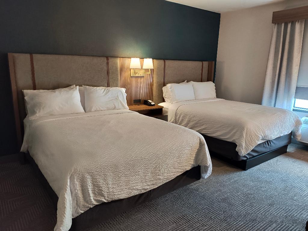 Holiday Inn Boise Airport