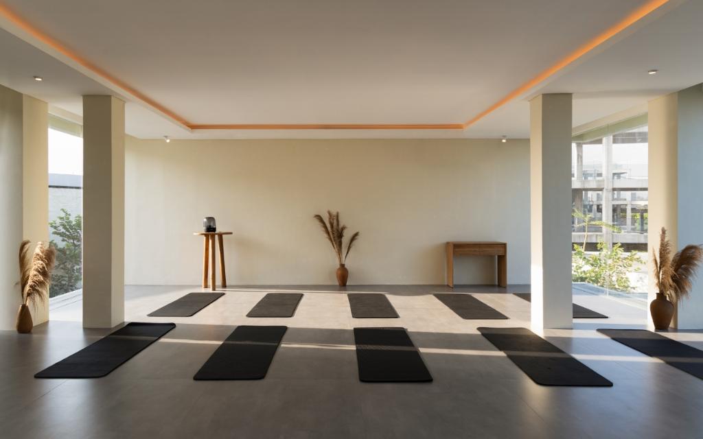 Hotel Oshom Bali, Indonesien, Tabanan. Großes 2