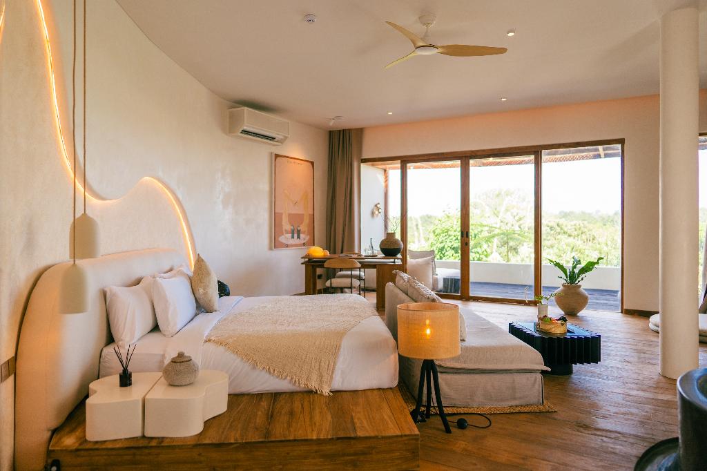 Oshom Bali
