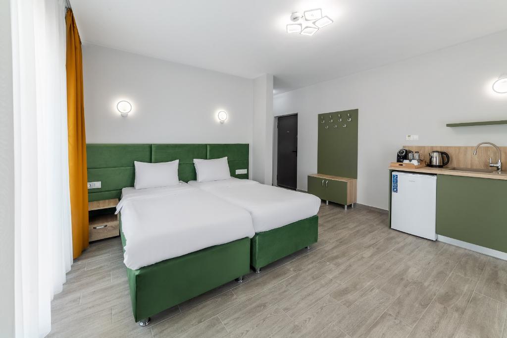 Otopeni Suites by Citybookings