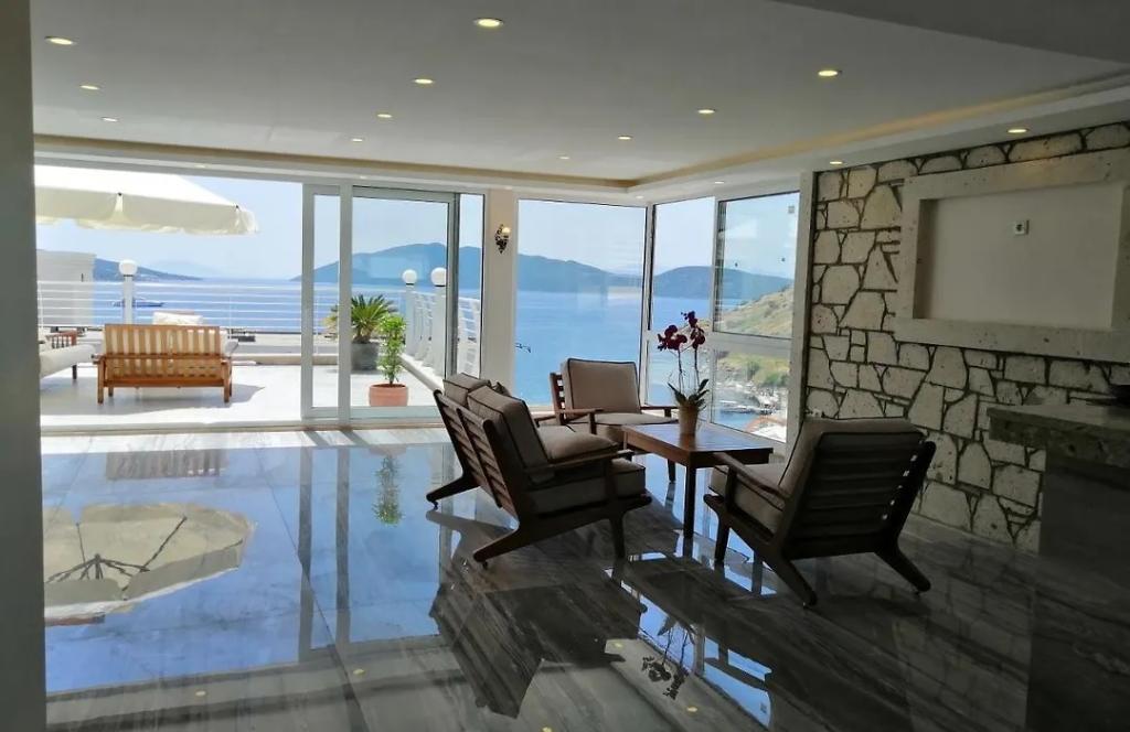 Hotel Casa Mare Bodrum, Türkei, Bodrum. Großes 2