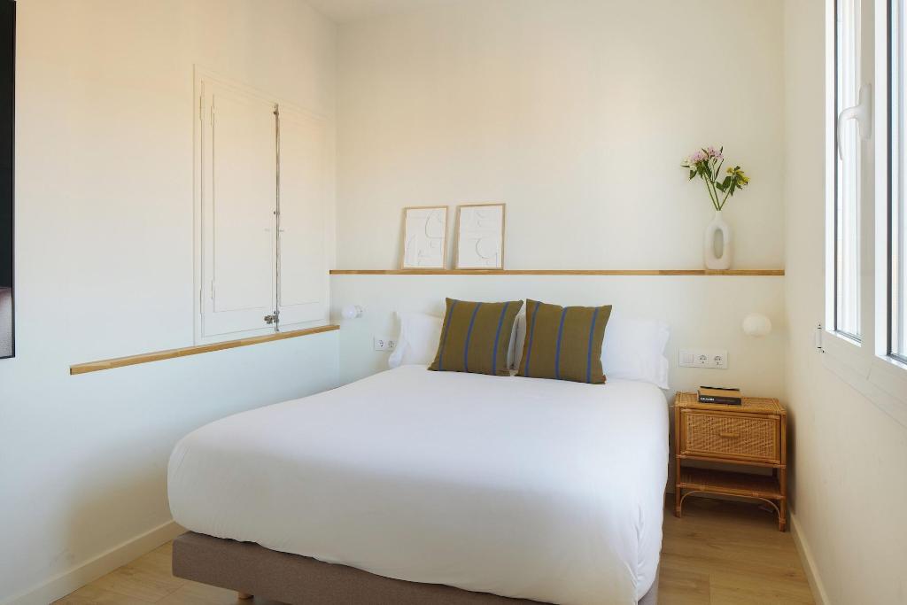 Factory Apartments Barcelona