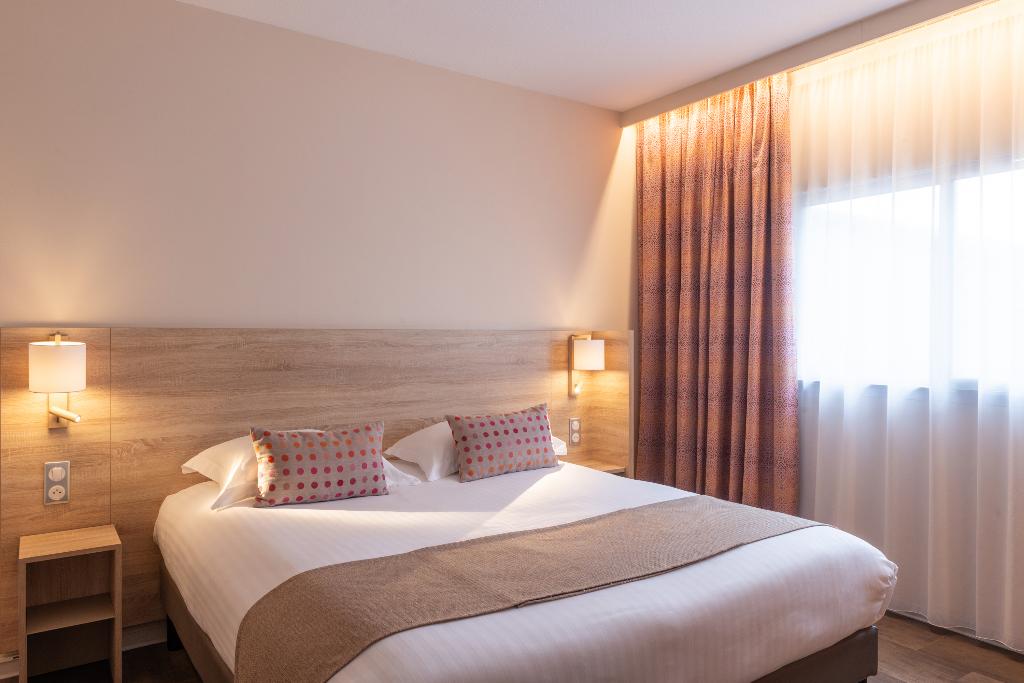 L'empreinte Hotel