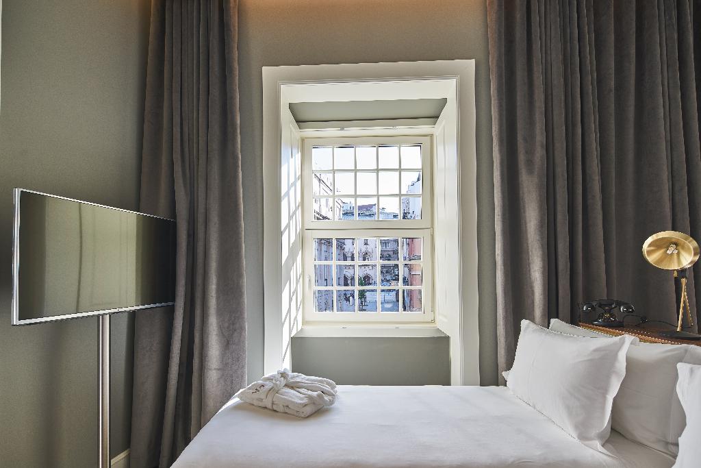 Imagen de la galería de Europe Lisboa Boutique Hotel