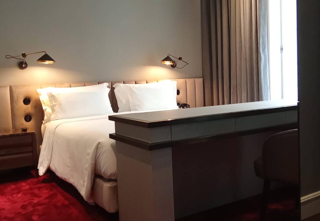 Imagen de la galería de Europe Lisboa Boutique Hotel