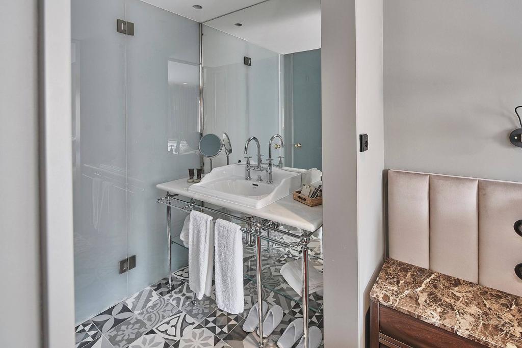 Imagen de la galería de Europe Lisboa Boutique Hotel