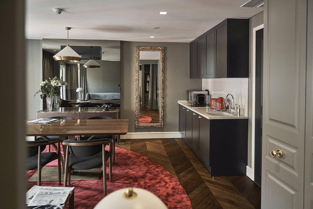 Imagen de la galería de Europe Lisboa Boutique Hotel