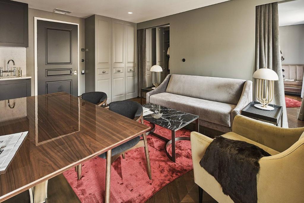 Imagen de la galería de Europe Lisboa Boutique Hotel
