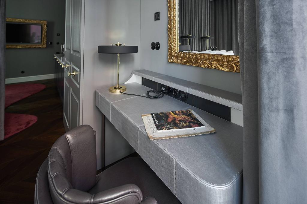 Imagen de la galería de Europe Lisboa Boutique Hotel