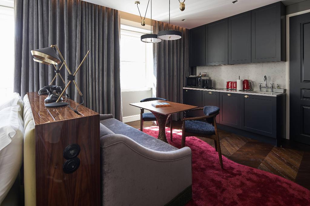 Imagen de la galería de Europe Lisboa Boutique Hotel
