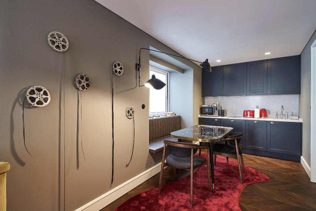 Imagen de la galería de Europe Lisboa Boutique Hotel