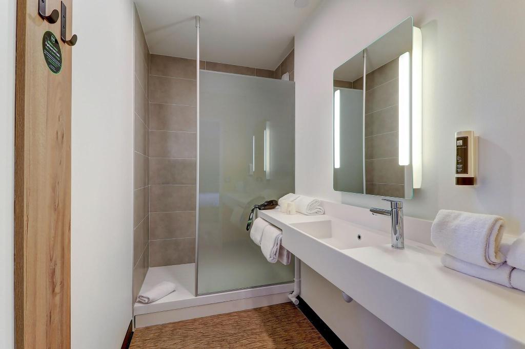 B&B HOTEL Dijon Valmy Toison D'or