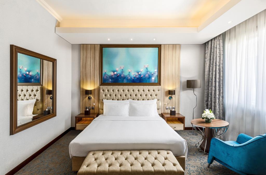 Millennium Place Doha