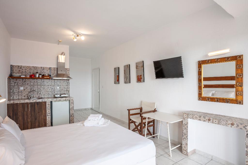 Skentos Hotel