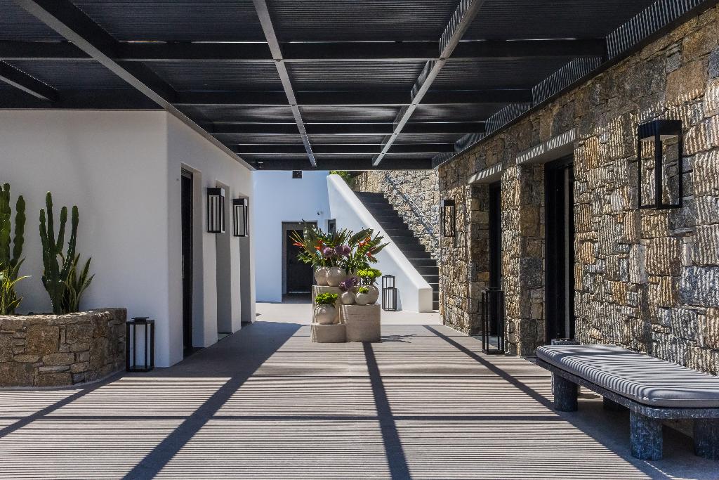 Noima Boutique Hotel Mykonos
