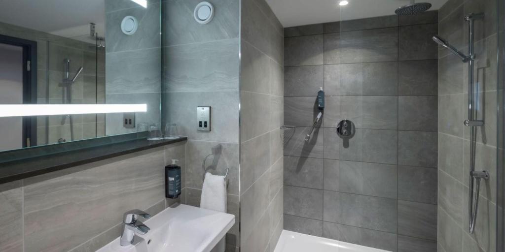 Maldron Hotel Liverpool City Centre