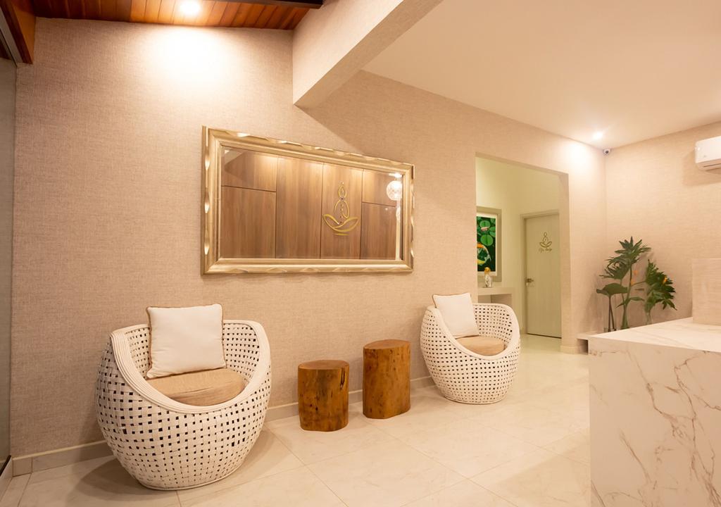 Hotel Mandalas House by DOT Boutique