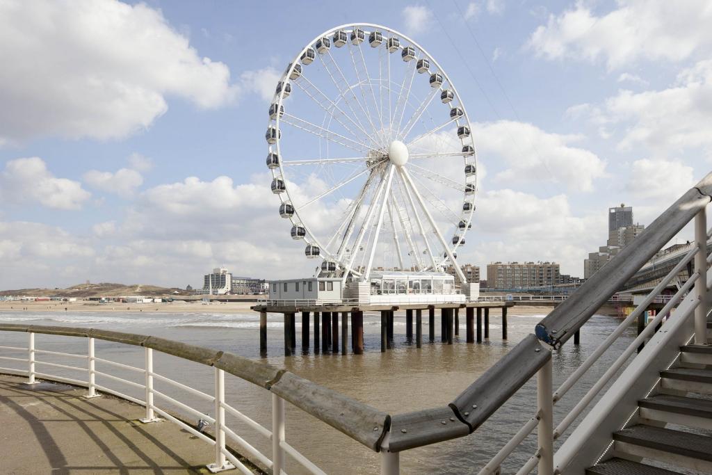 easyHotel The Hague Scheveningen Beach