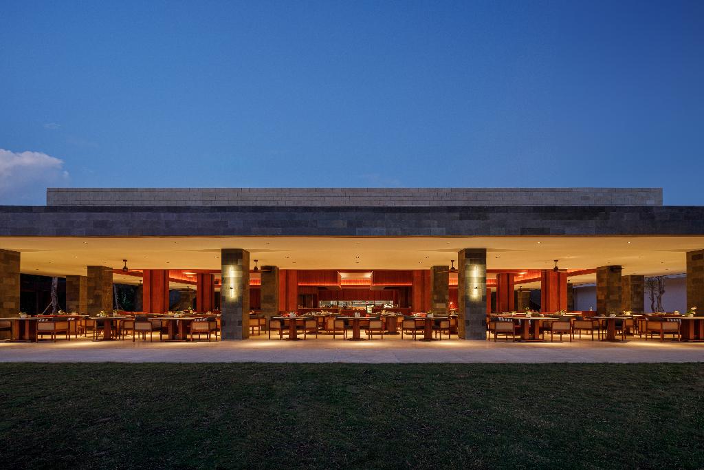 Hotel The Meru Sanur, Indonesien, Sanur. Großes 15