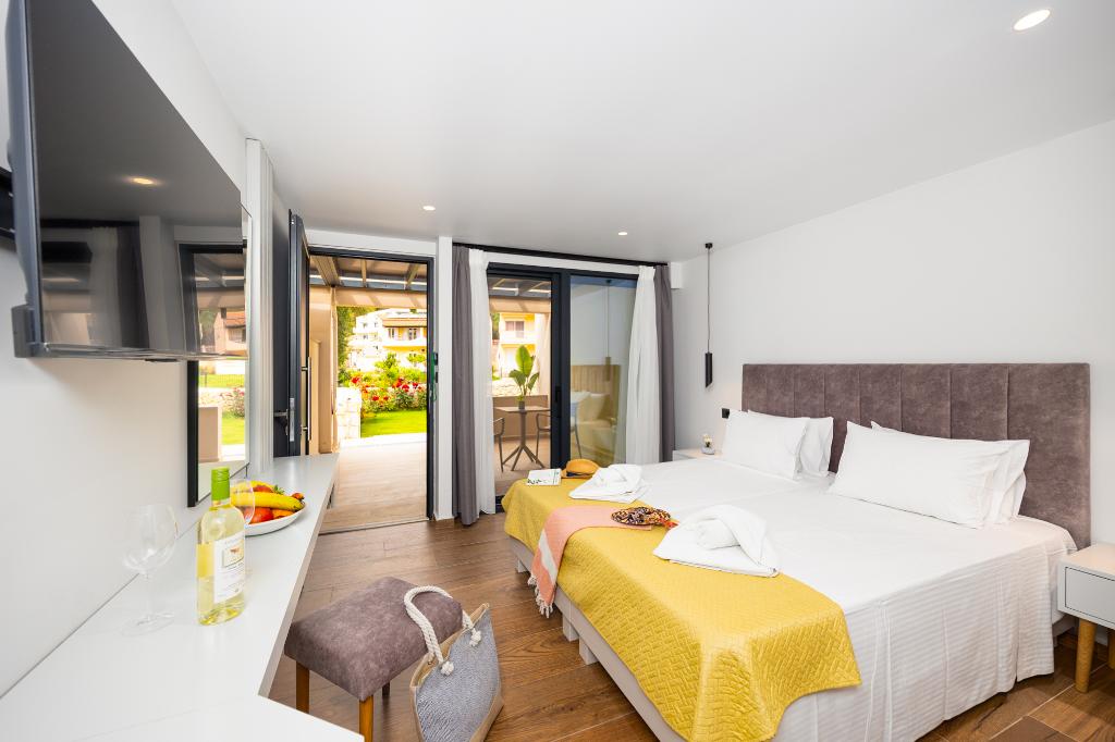 Nobile Hotel