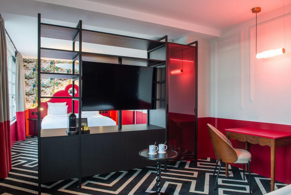 Labe Hotel