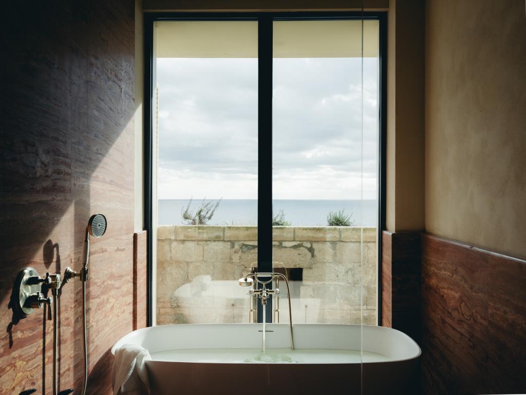Mamula Island by Banyan Tree