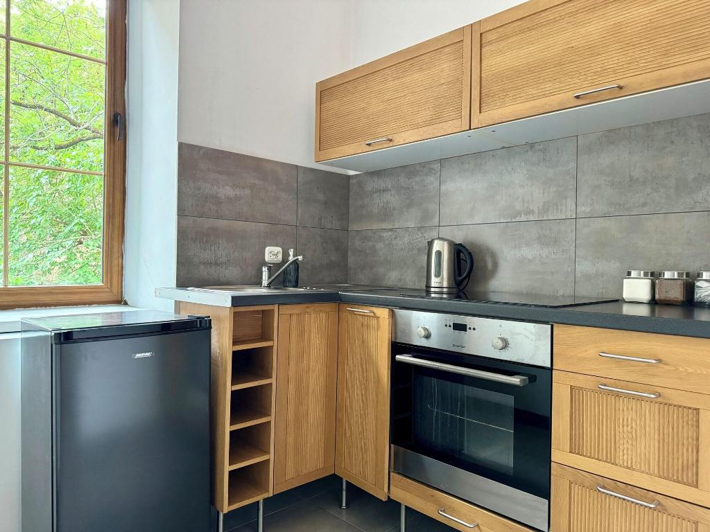 Milla Apartments