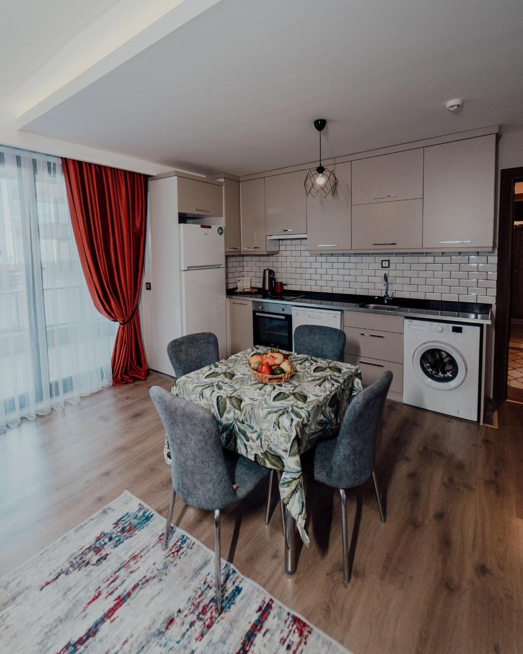 Fortunella Suites