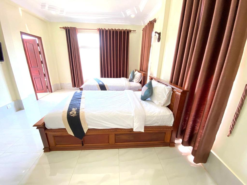 Asia Ready Travel & Tours Siem Reap