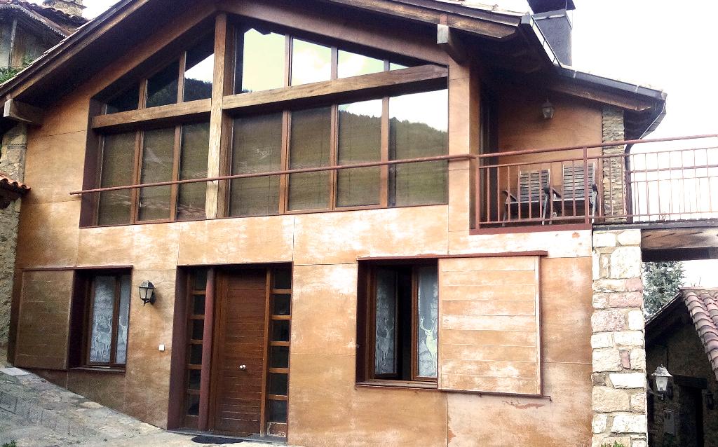 Casa Rural Al Pirineu