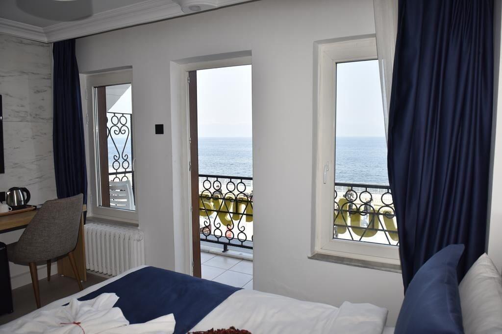 Bella Otel Mudanya