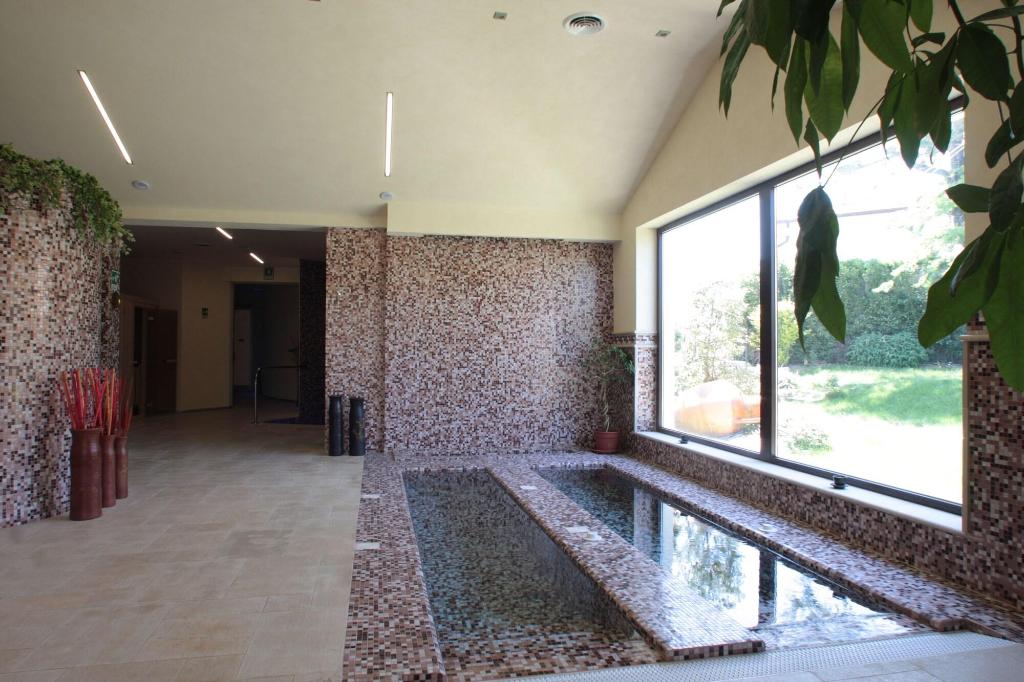 Hotel Hotel Relais Dei Normanni, Italien, Monte Sant' Angelo. Großes 2