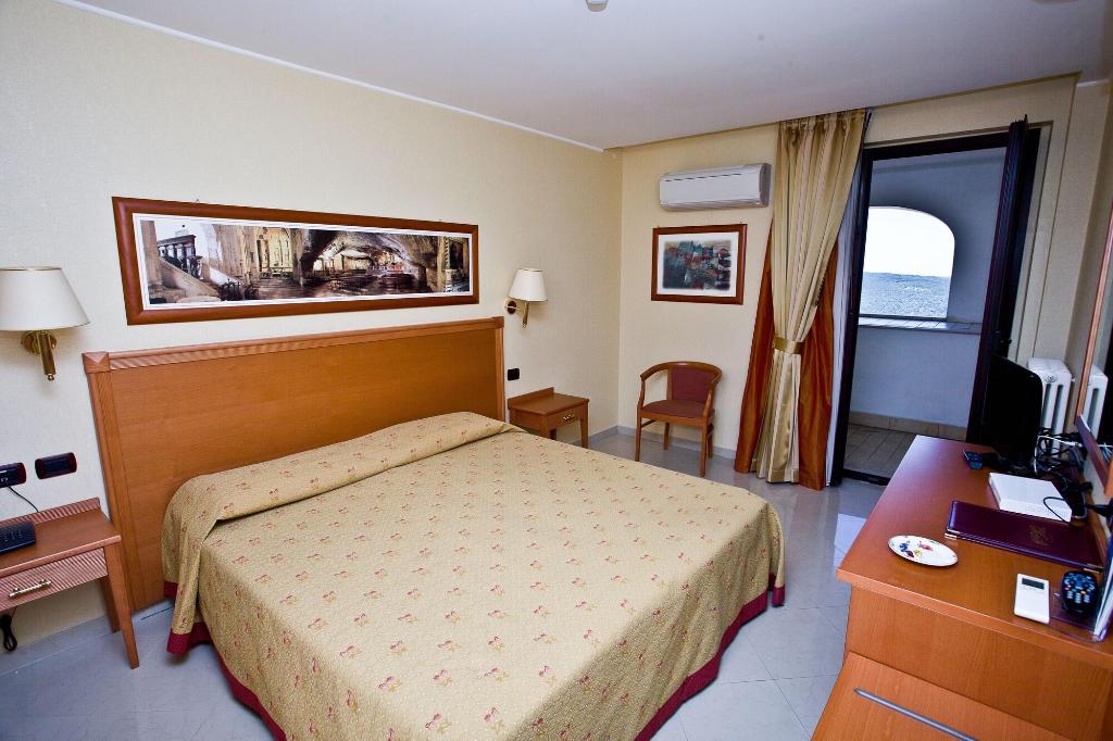 Hotel Relais Dei Normanni