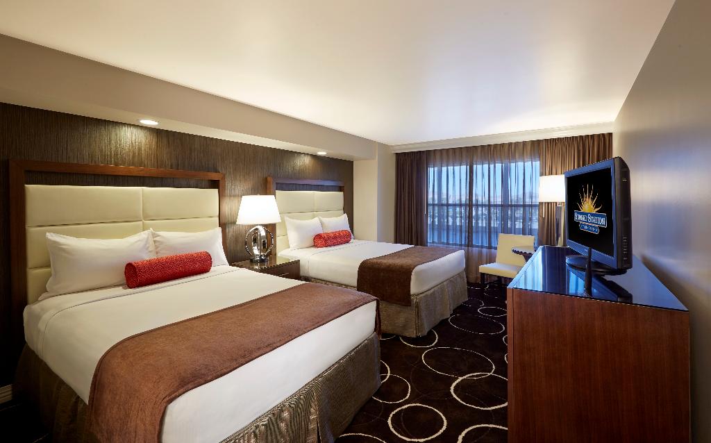 Sunset Station Hotel Casino