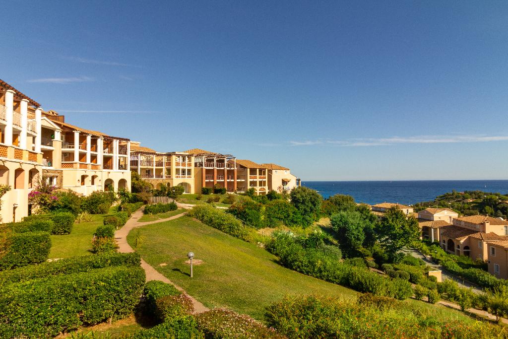 Residence Cap Esterel By Actisource