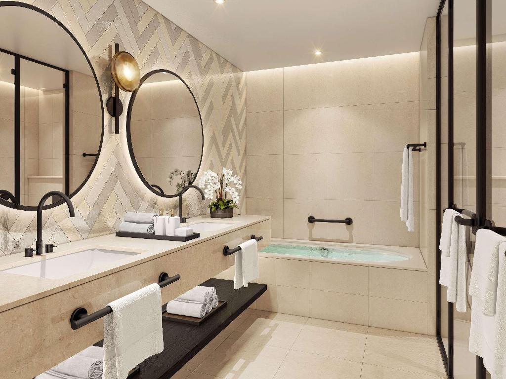 Sofitel Ras Al Khaimah Al Hamra Beach Resort