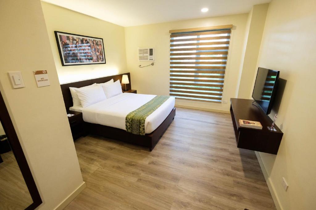 Cebu Quincentennial Hotel