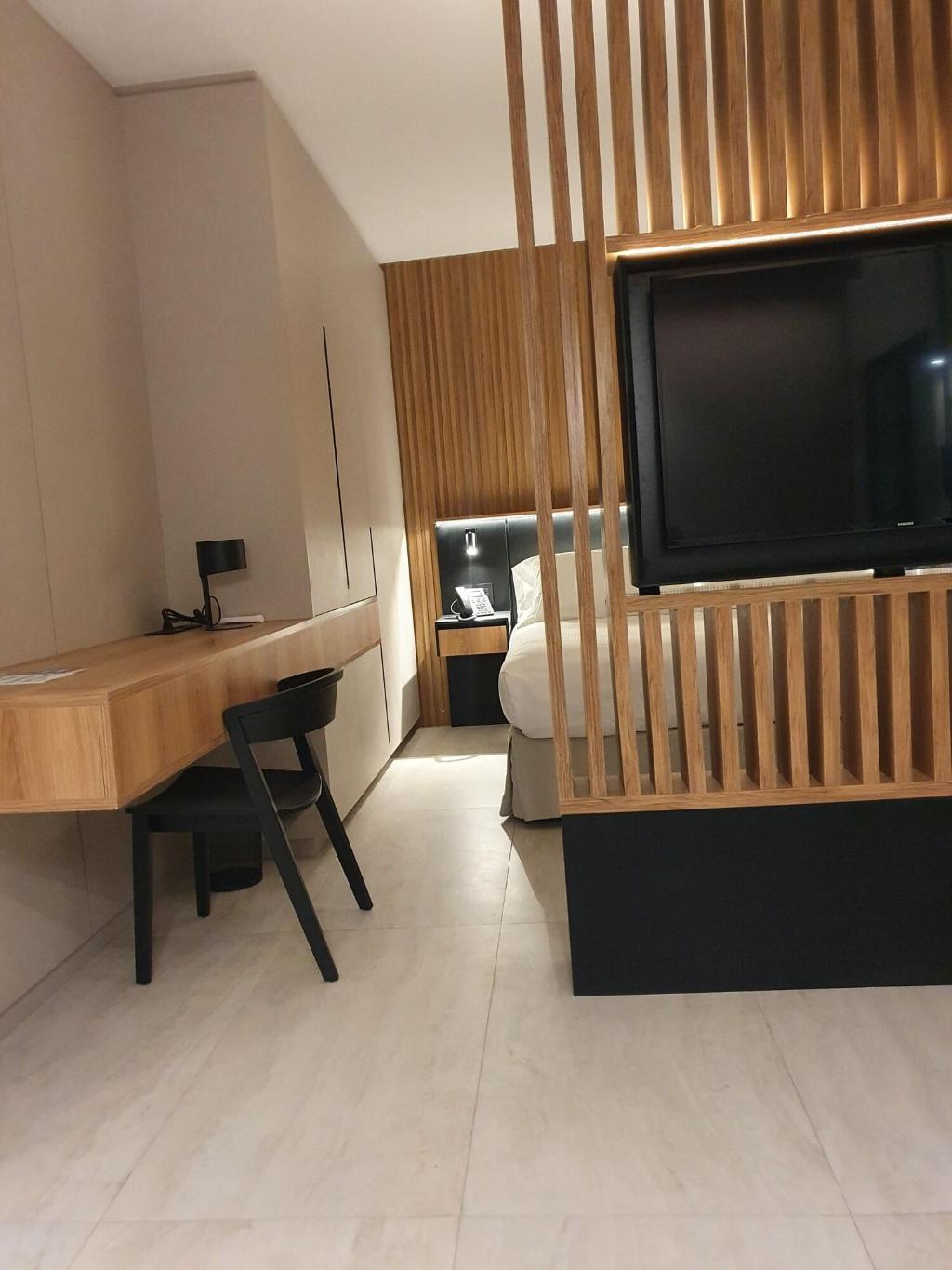 Lastarria Hotel