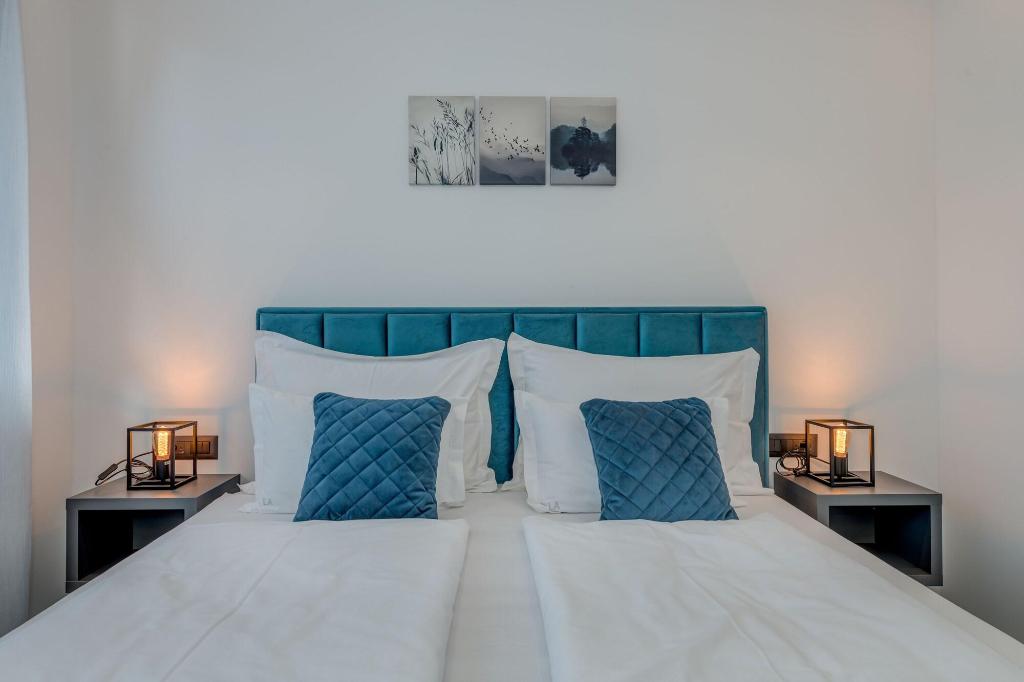 Lichia Amia Luxory Rooms