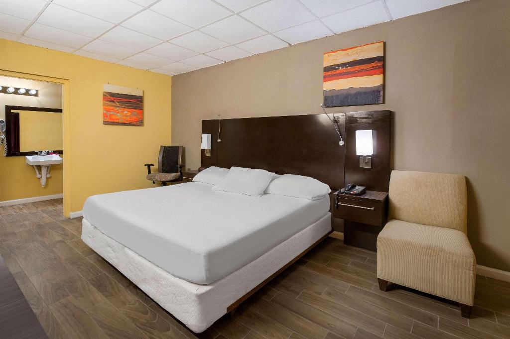 Econo Lodge Gretna