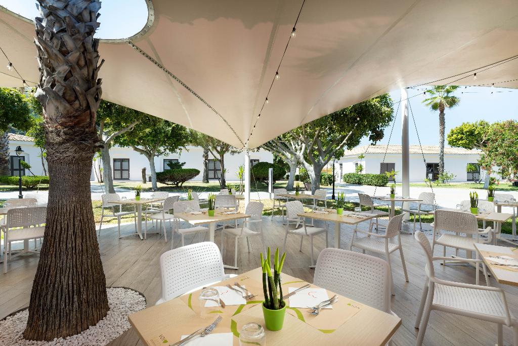 Hotel VOI Le Muse Essentia, Italien, Zambrone. Großes 2