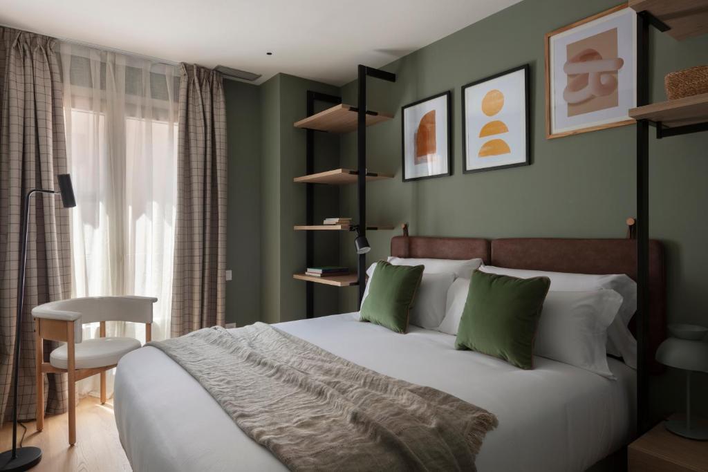 Toc Hotel Las Ramblas