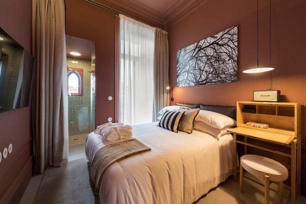 Jardins Do Porto - By Unlock Hotels