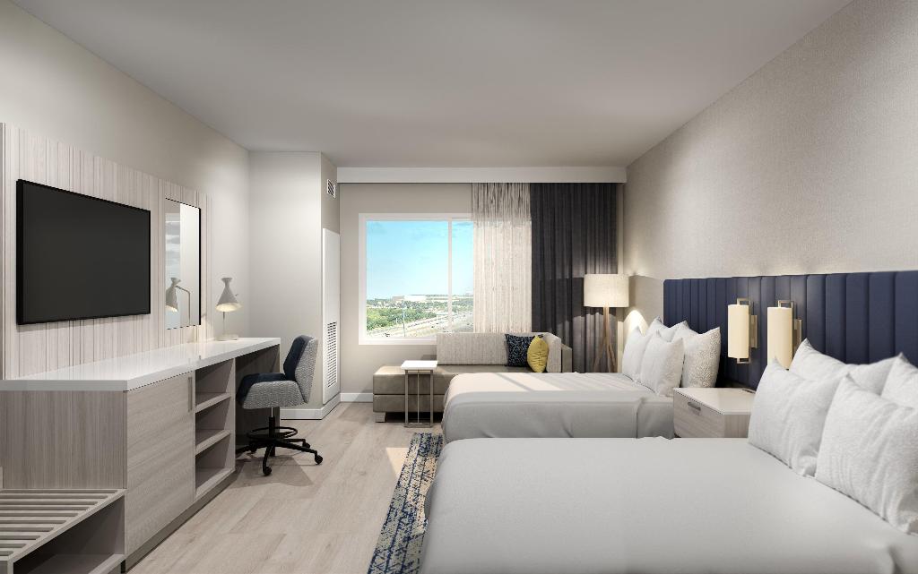 Even Hotel Waco - University Area By IHG