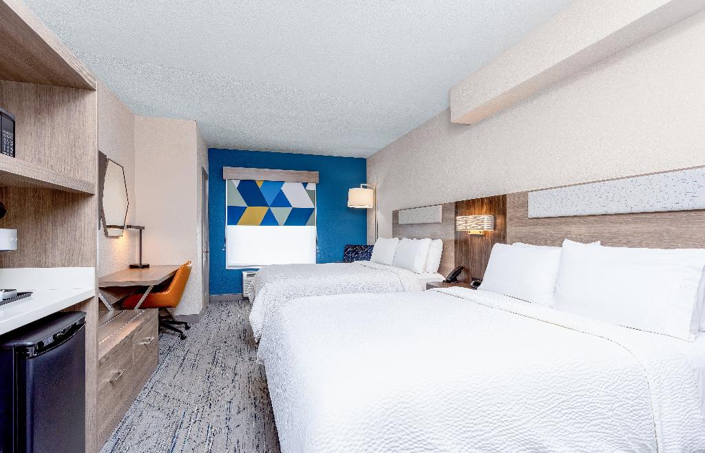 Holiday Inn Express & Suites Ormond Beach North Da