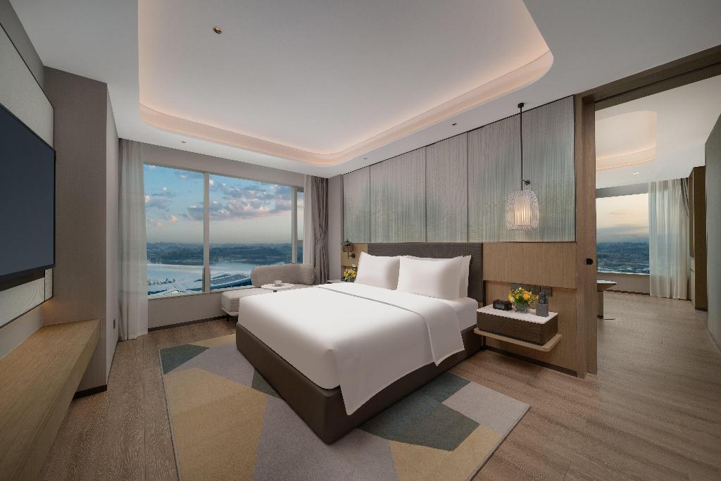 Holiday Inn Chengdu East