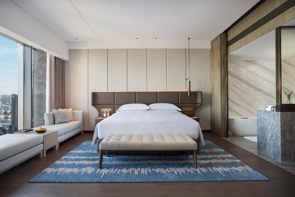 Intercontinental Zhengzhou